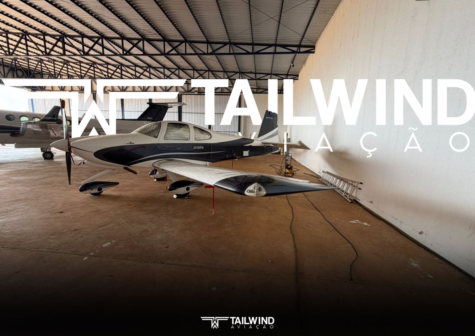 VANS RV10 FLYER 2024