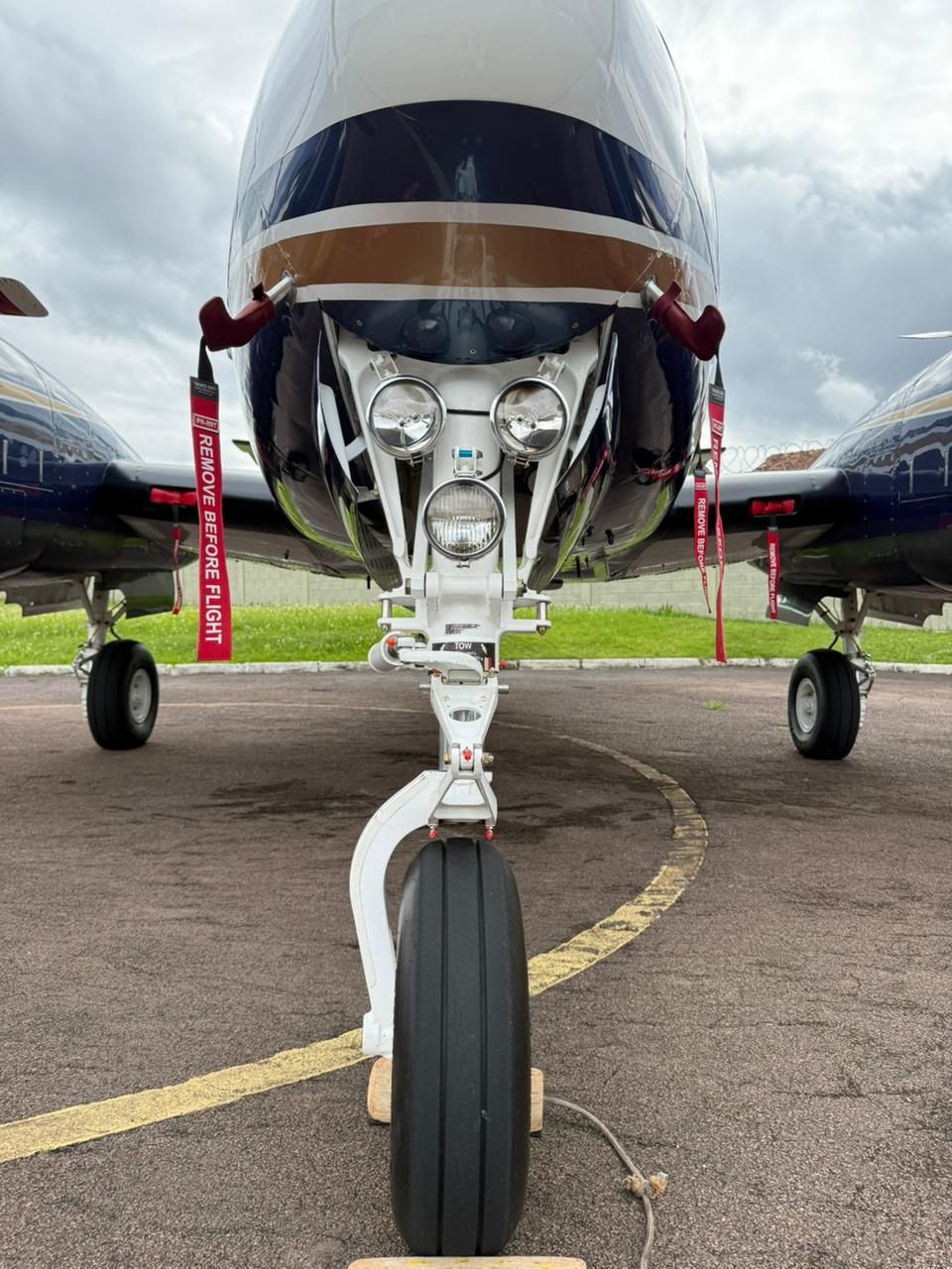 BEECHCRAFT KING AIR C90B 1999