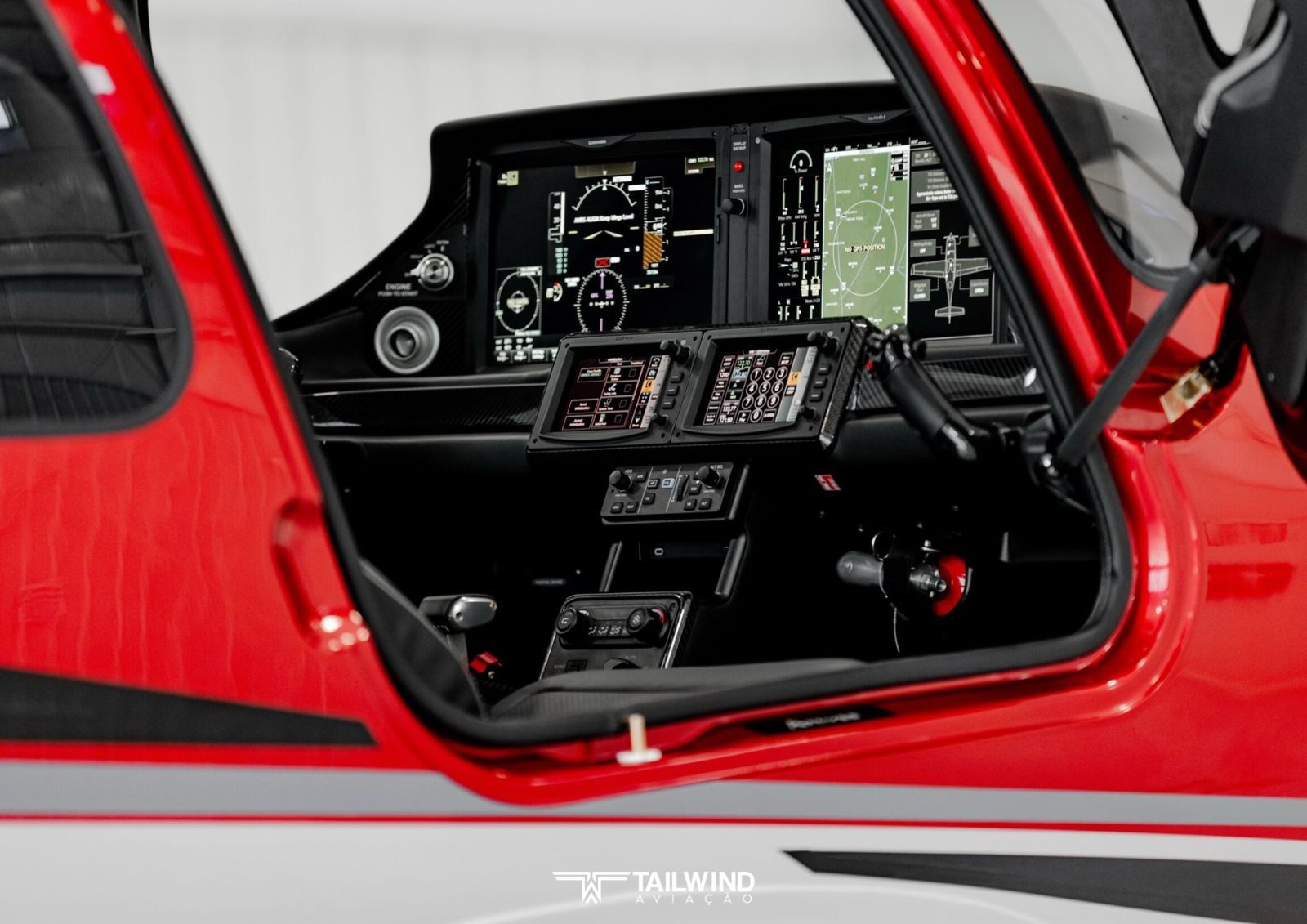 CIRRUS SR22T G7+ 2025
