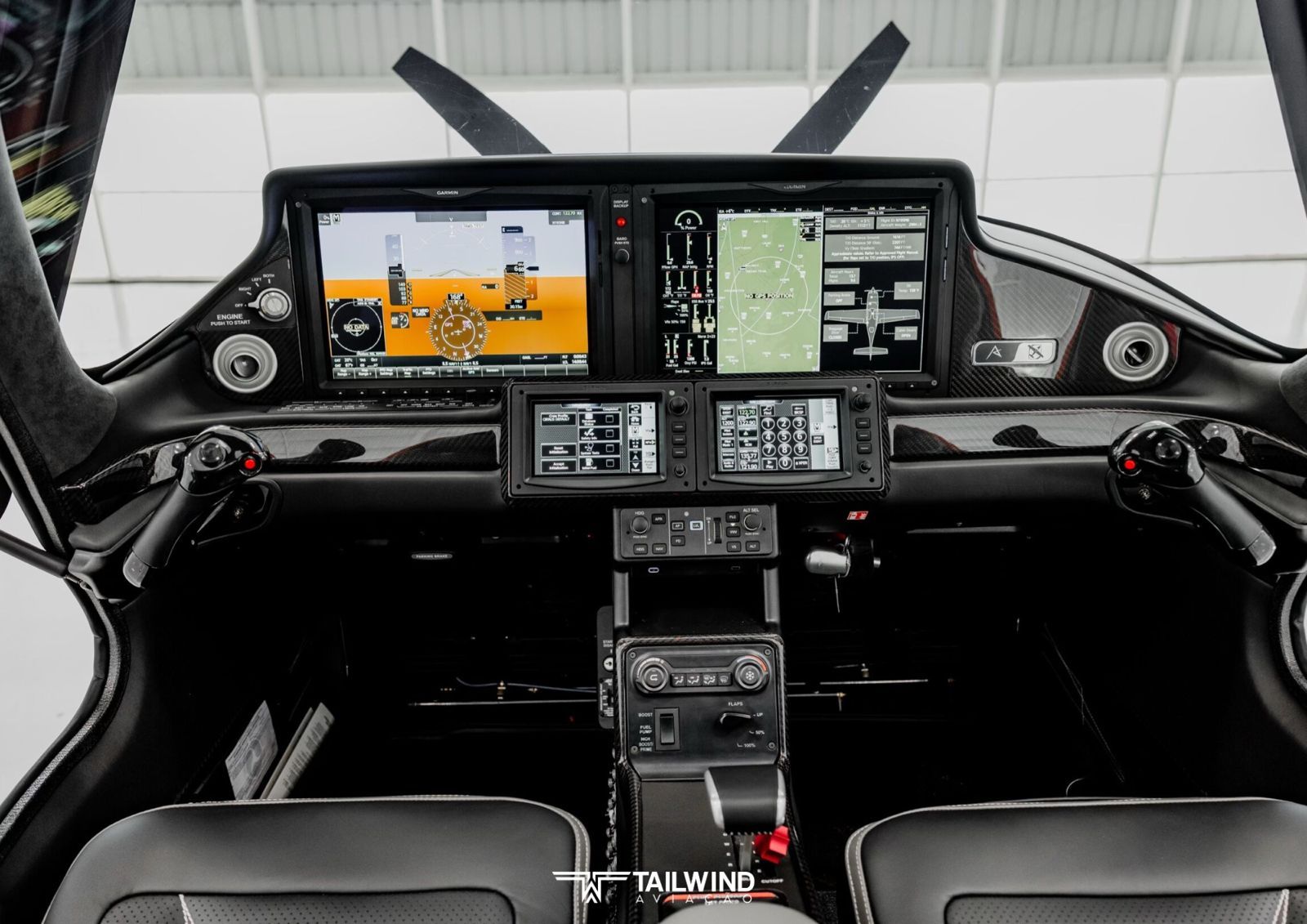 CIRRUS SR22T G7+ 2025