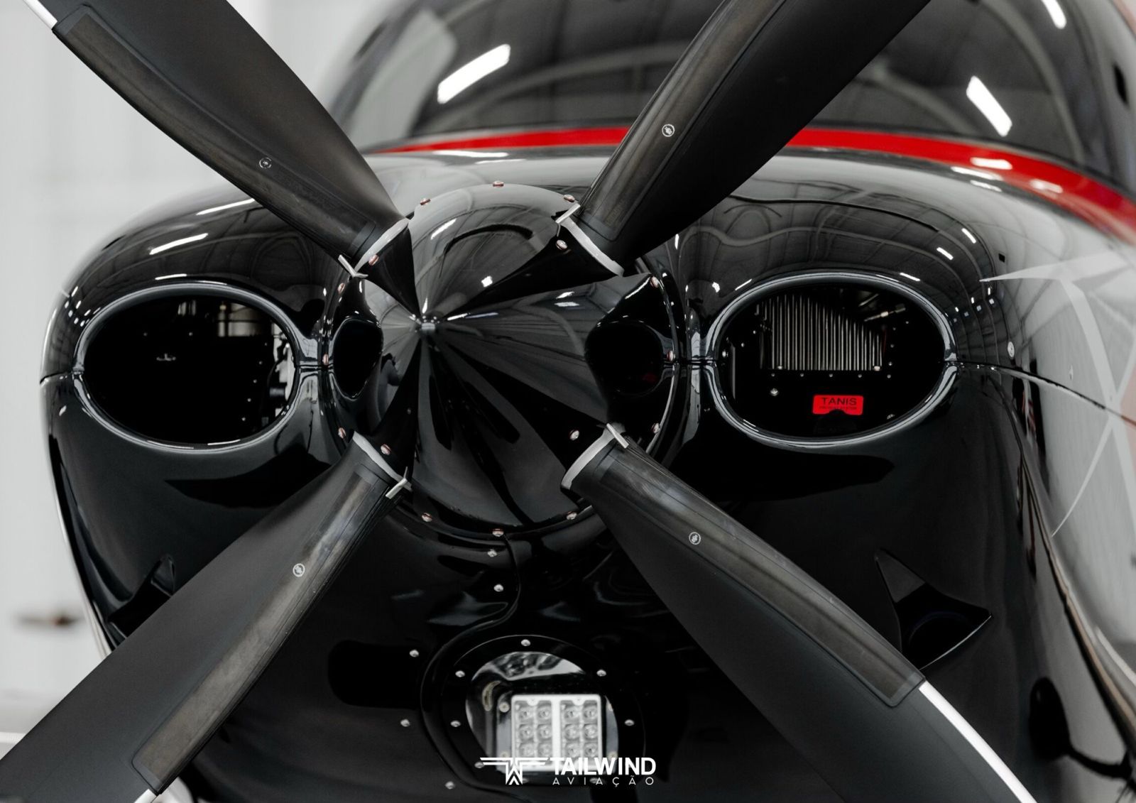 CIRRUS SR22T G7+ 2025