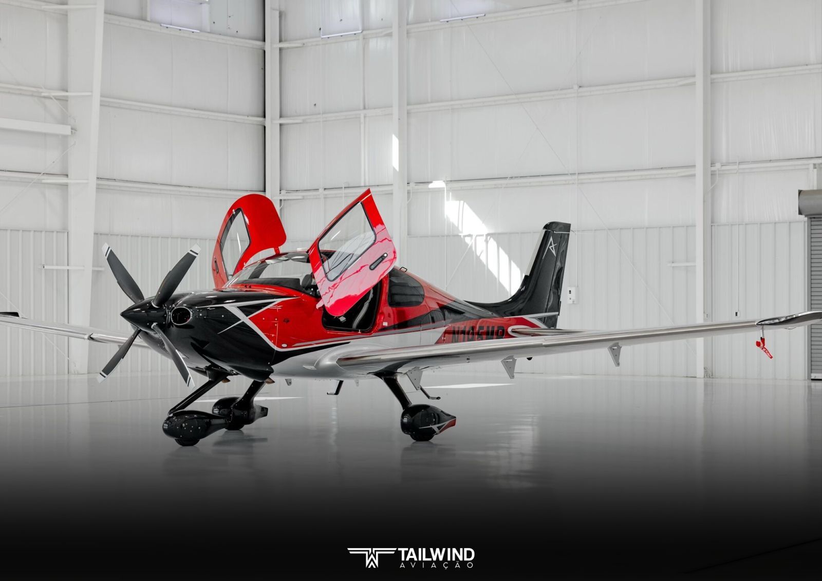 CIRRUS SR22T G7+ 2025