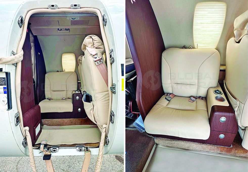 CESSNA CITATION CJ2 2005