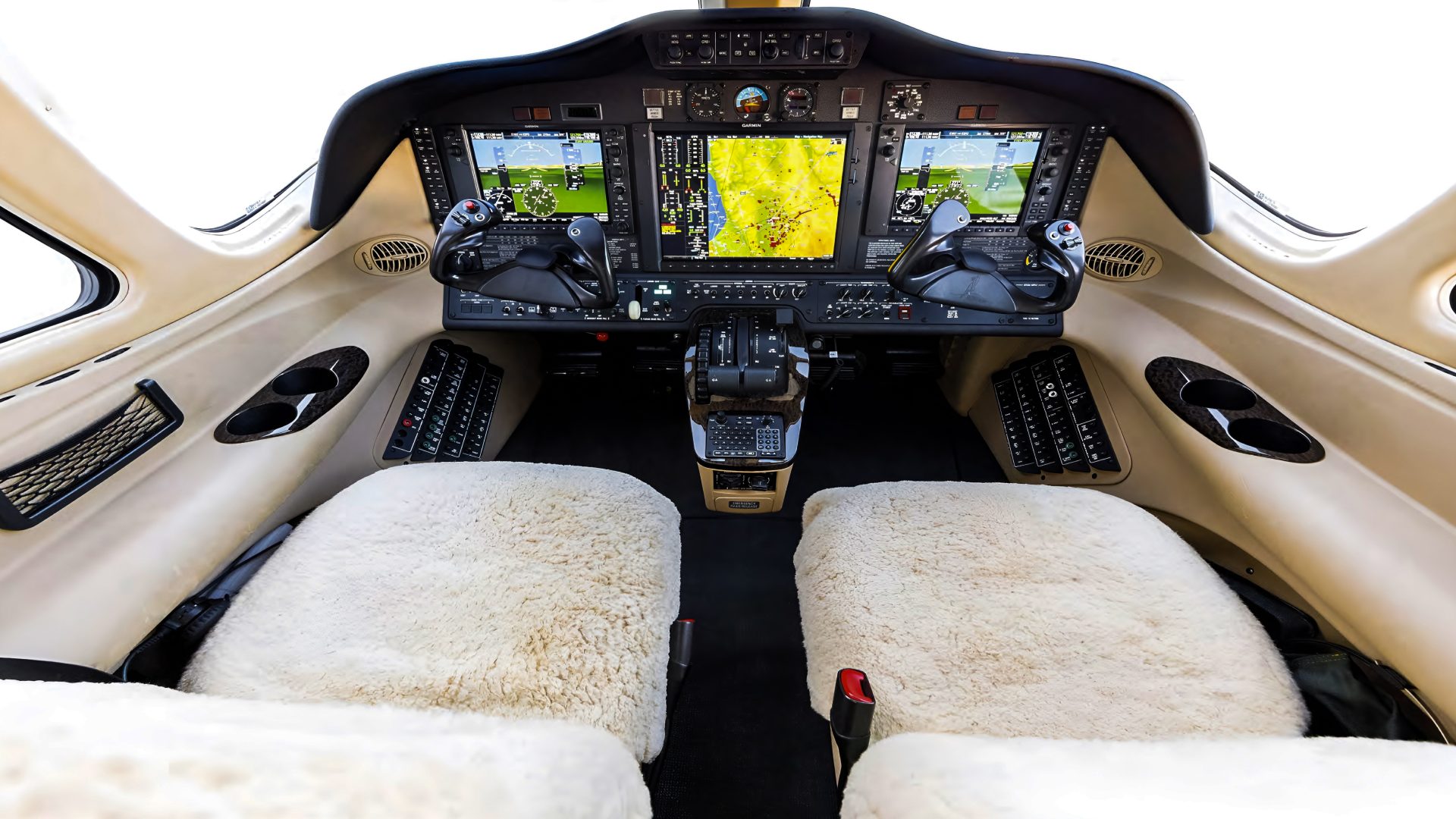 CESSNA CITATION 2009