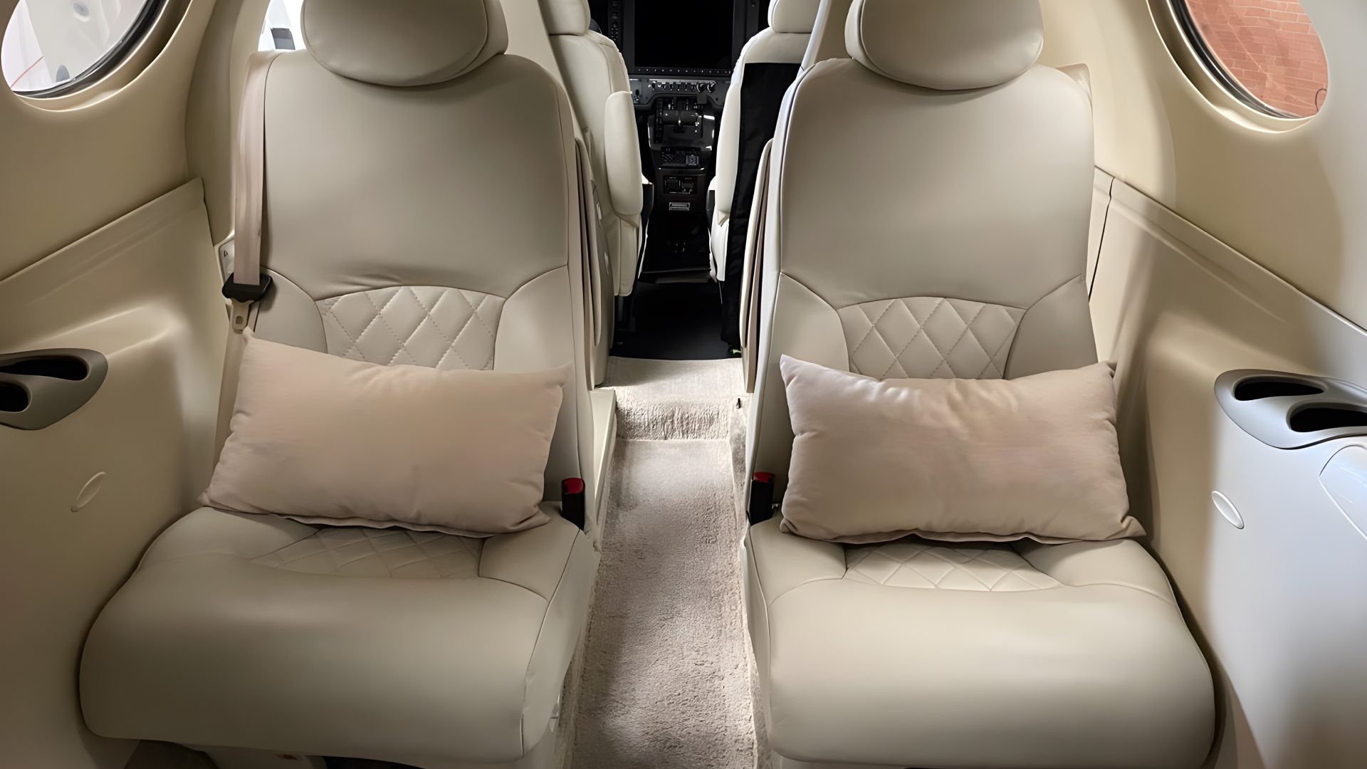 CESSNA CITATION 2009