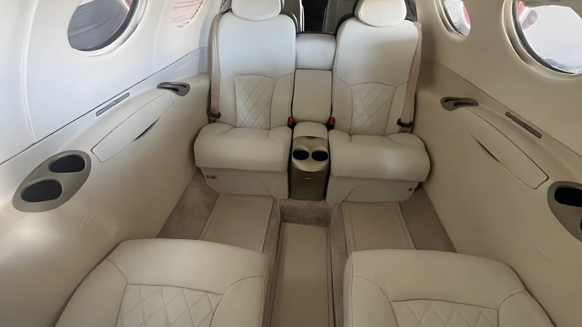 CESSNA CITATION 2009