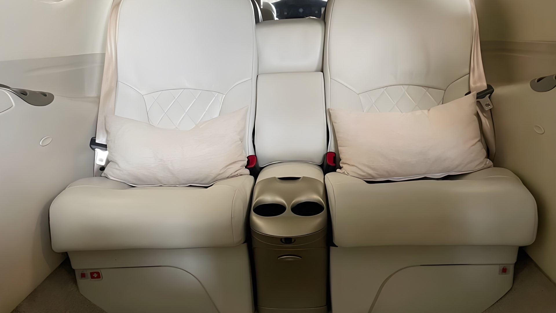 CESSNA CITATION 2009