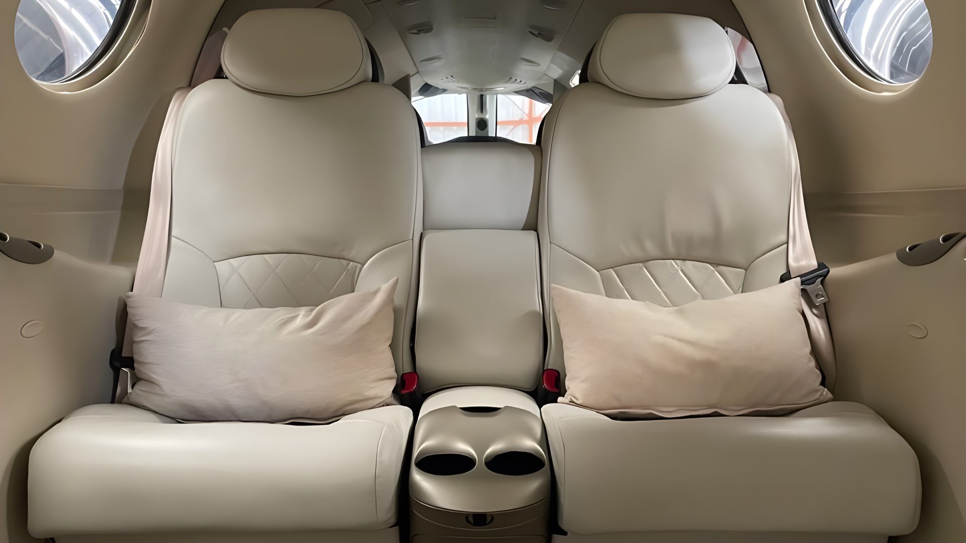 CESSNA CITATION 2009