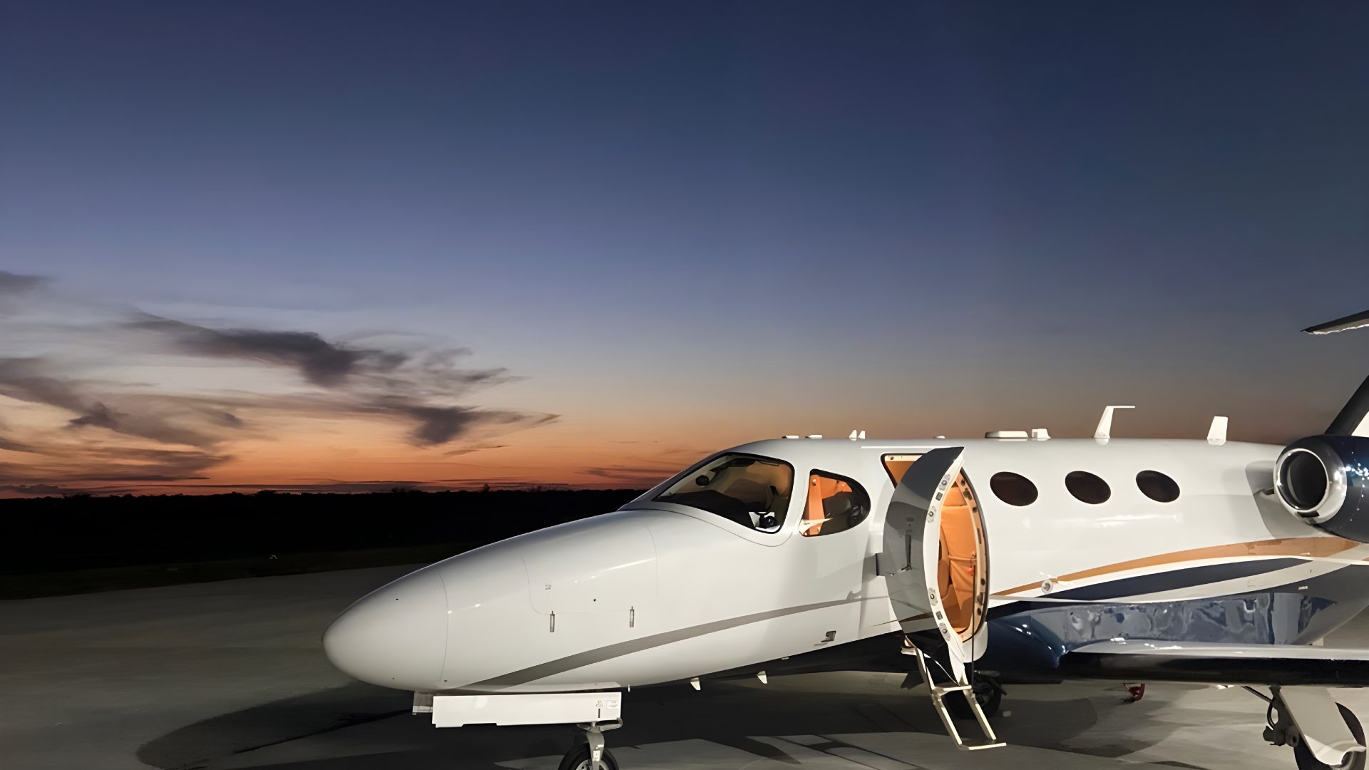 CESSNA CITATION 2009