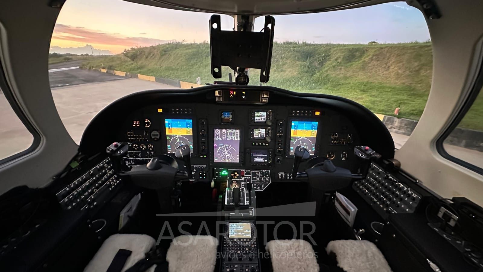 CESSNA CITATION CJ2+ 2009