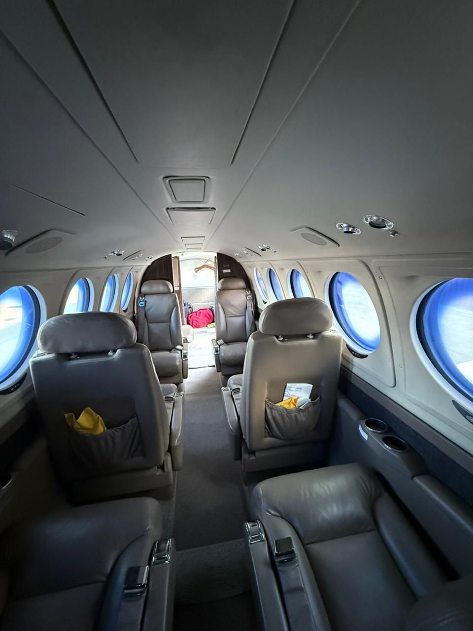 BEECHCRAFT KING AIR 250 2017