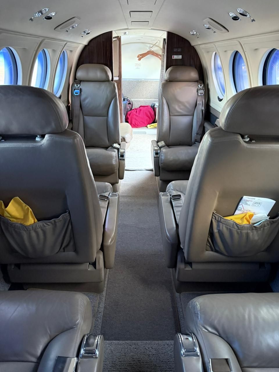 BEECHCRAFT KING AIR 250 2017