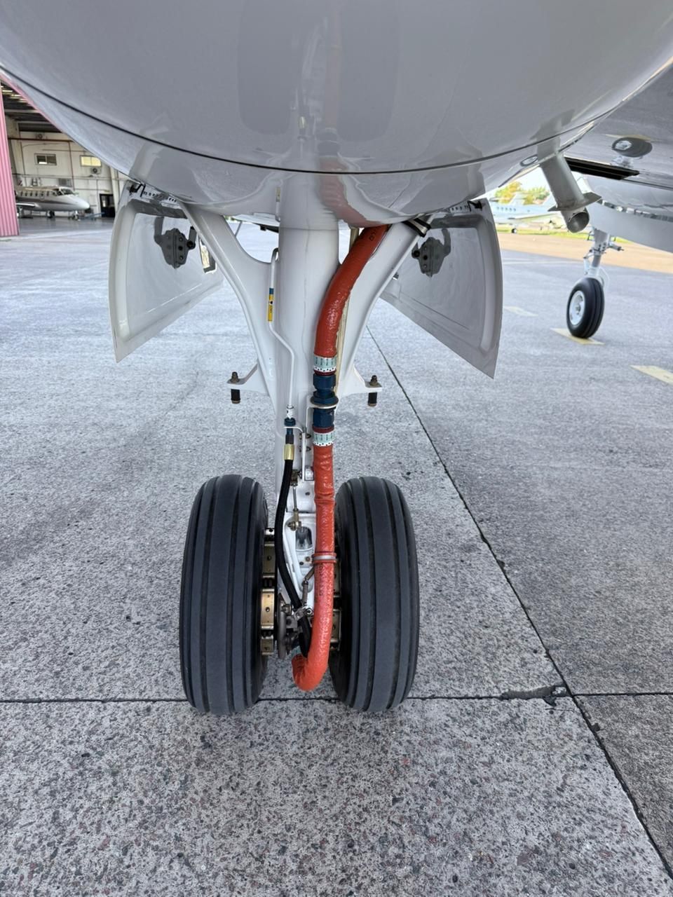 BEECHCRAFT KING AIR 250 2017