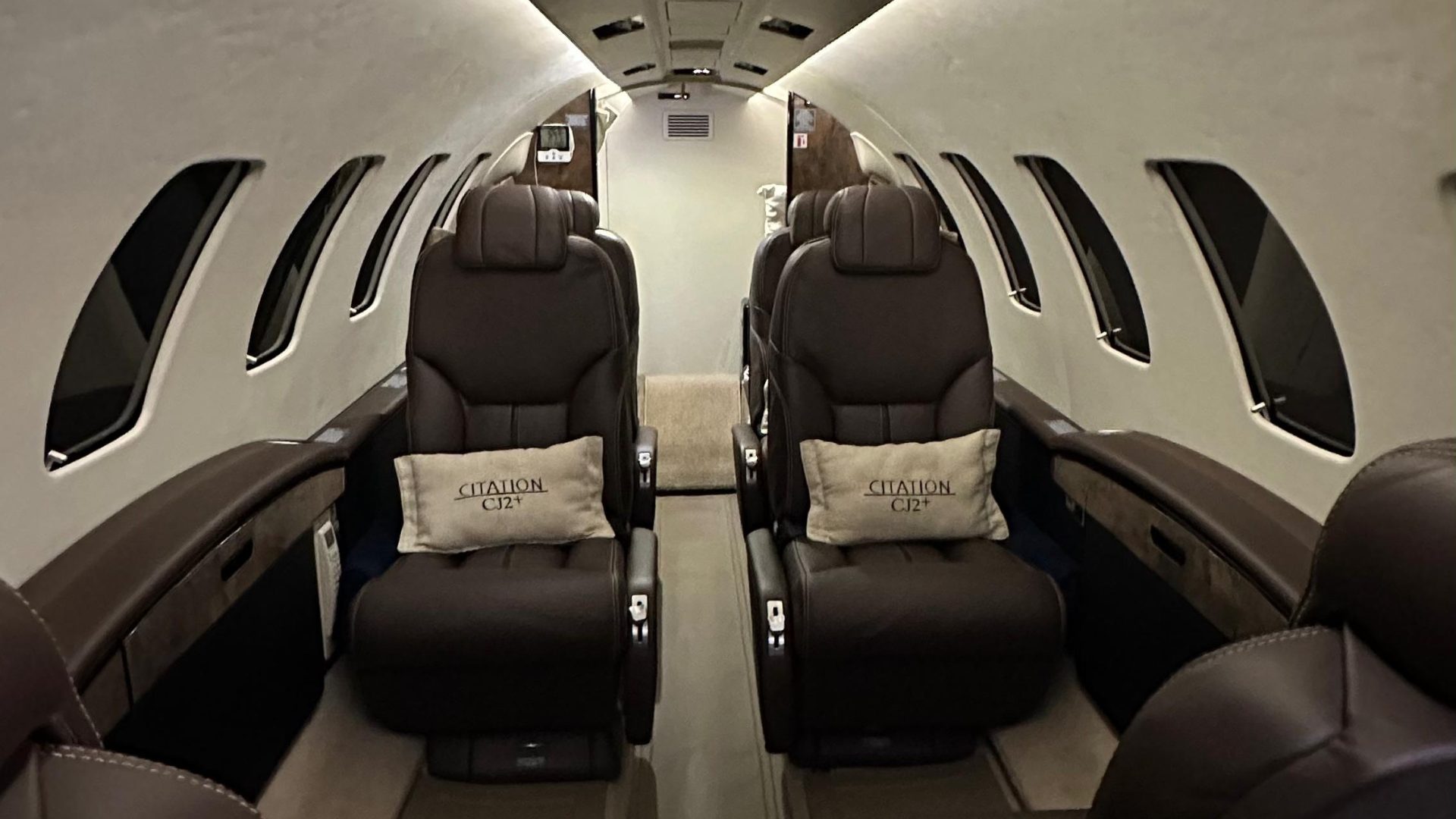 CESSNA CITATION CJ2+ 2009