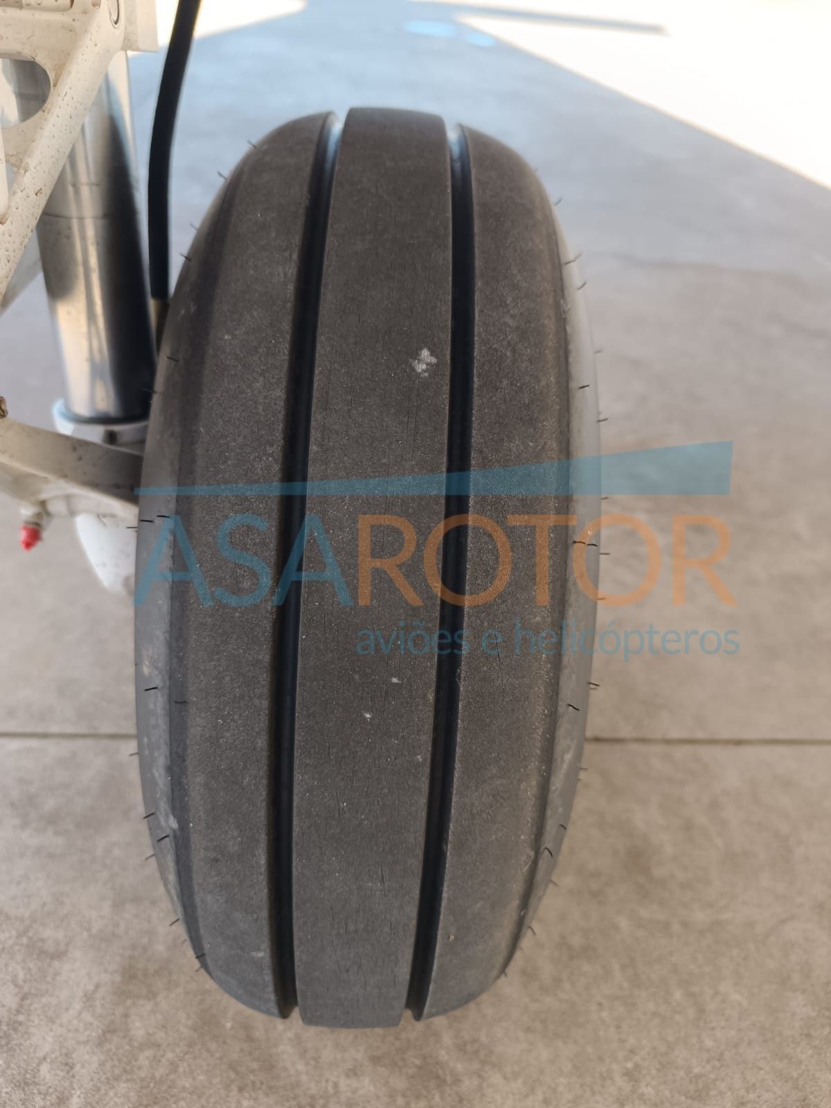 BEECHCRAFT BONANZA G36 2016