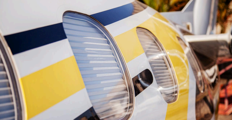 EMBRAER PHENOM 100 2011