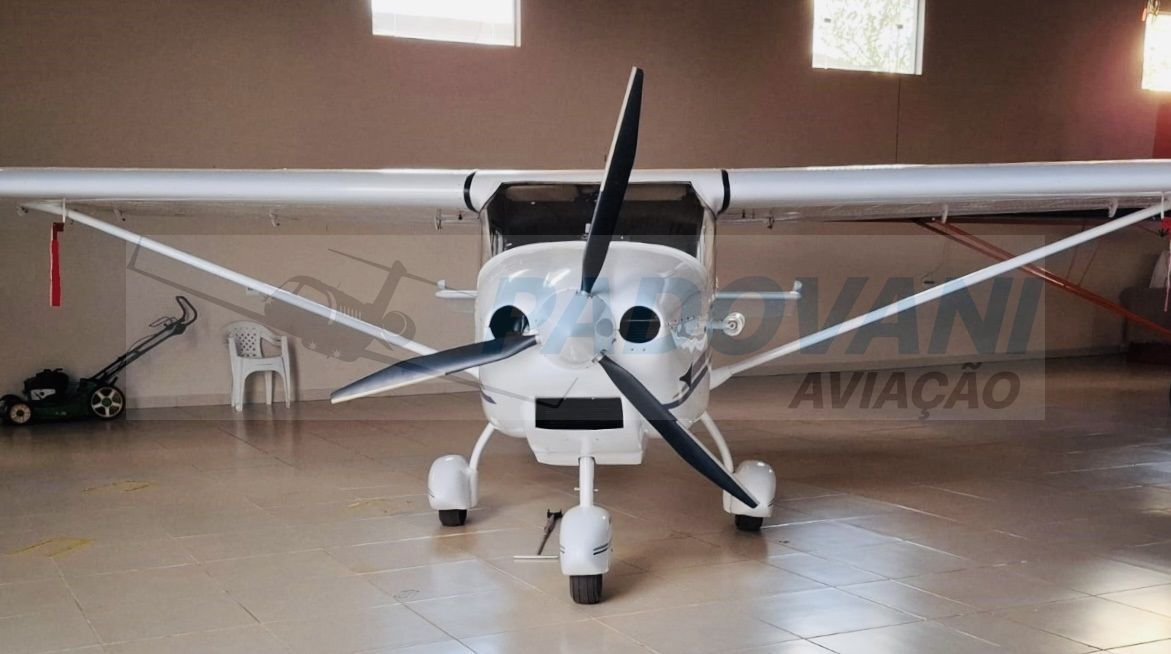 INPAER CONQUEST 180 LSA 2014