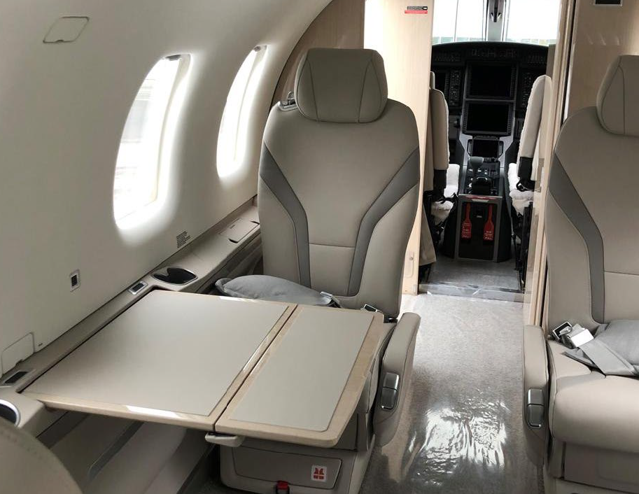 PILATUS PC-12 NGX 2022