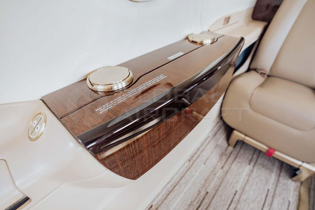 EMBRAER PHENOM 100E 2016