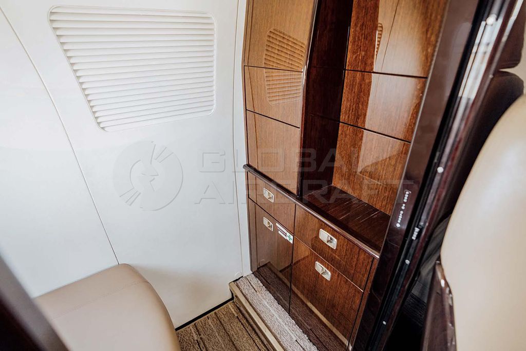 EMBRAER PHENOM 100E 2016