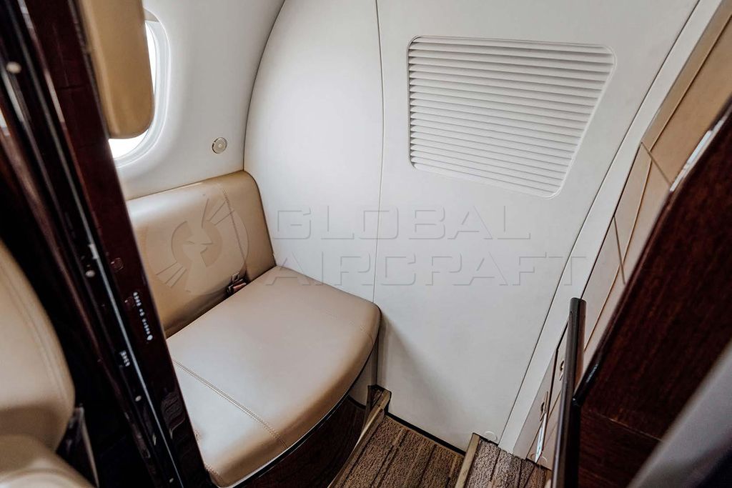 EMBRAER PHENOM 100E 2016