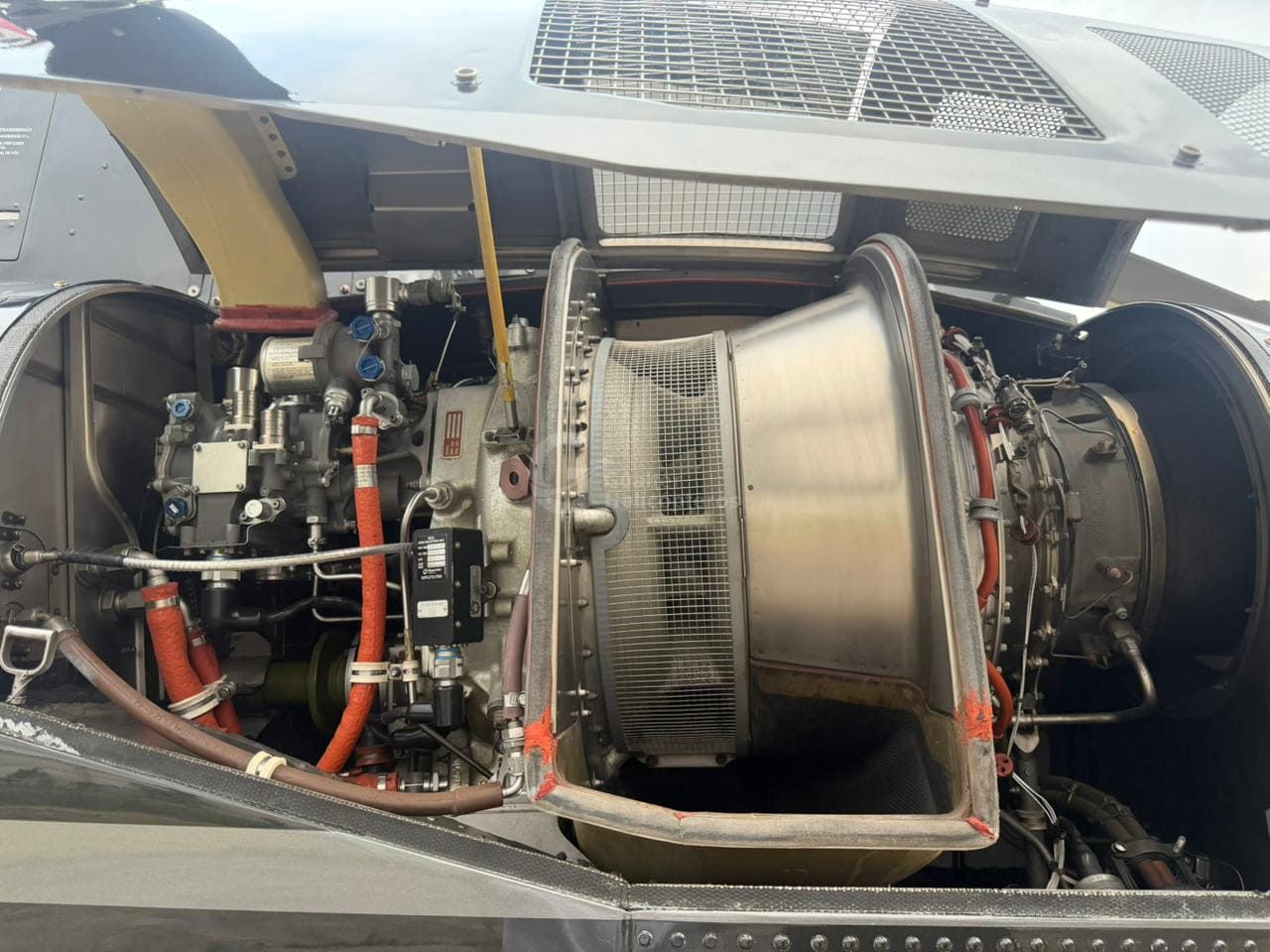 AGUSTA A109SP GRAND NEW 2011