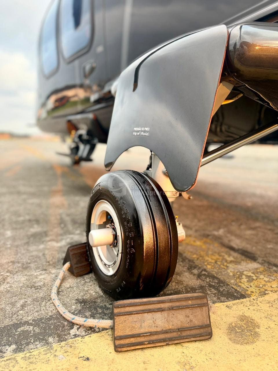 AGUSTA A109SP GRAND NEW 2011