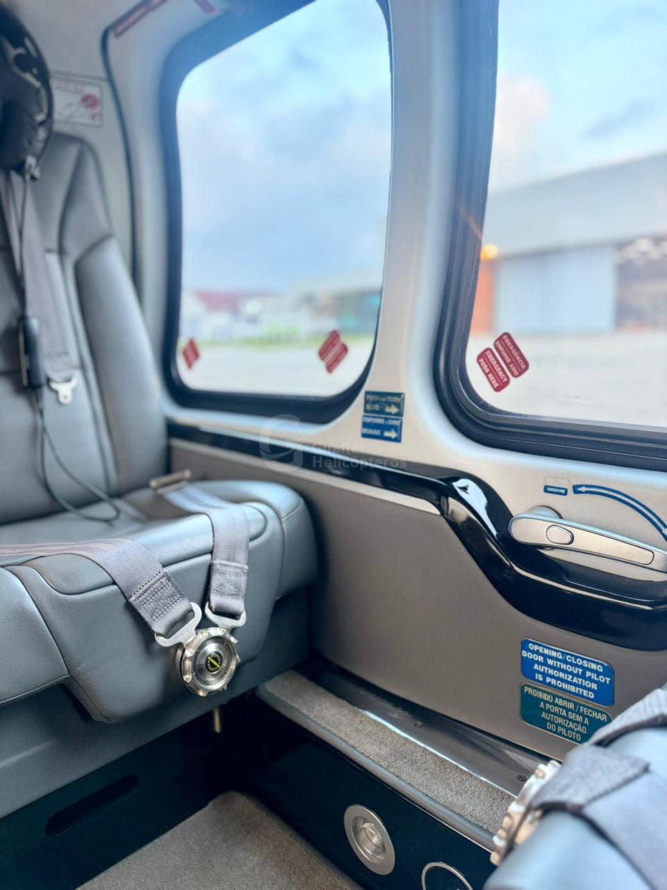 AGUSTA A109SP GRAND NEW 2011