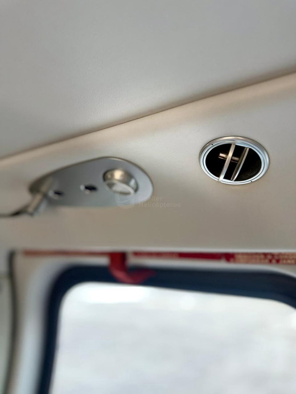 AGUSTA A109SP GRAND NEW 2011