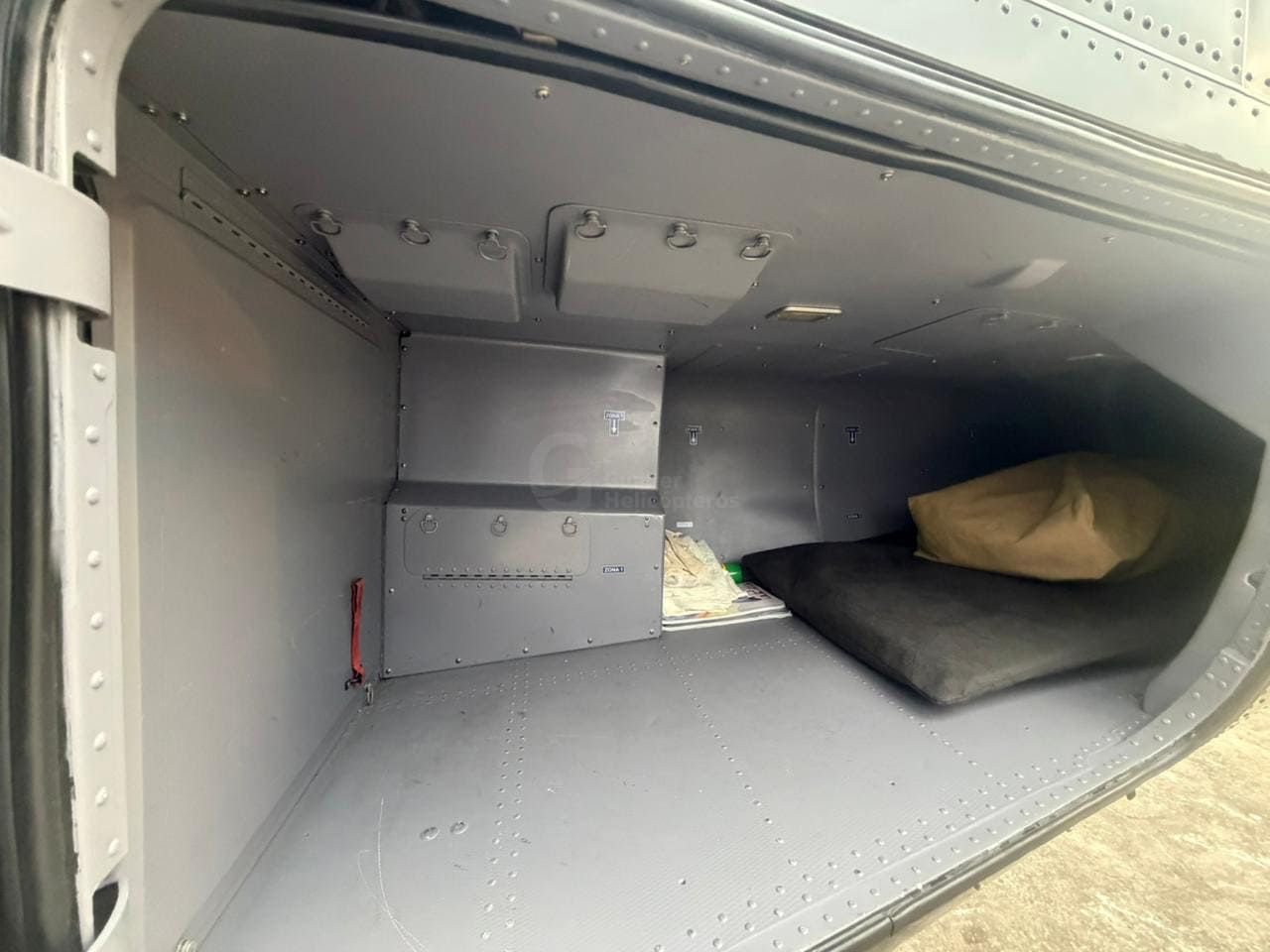 AGUSTA A109SP GRAND NEW 2011