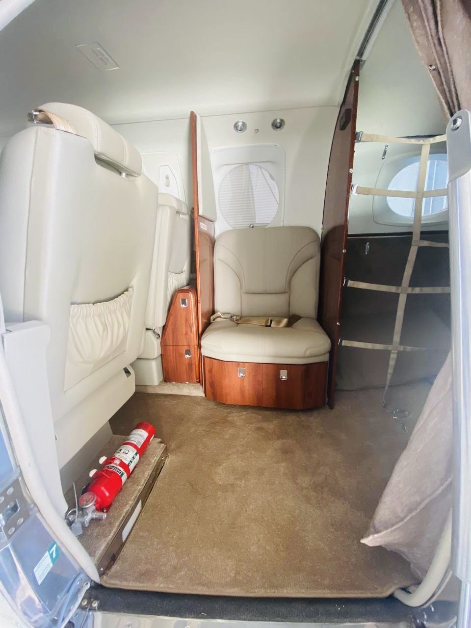 BEECHCRAFT KING AIR C90GT 2006