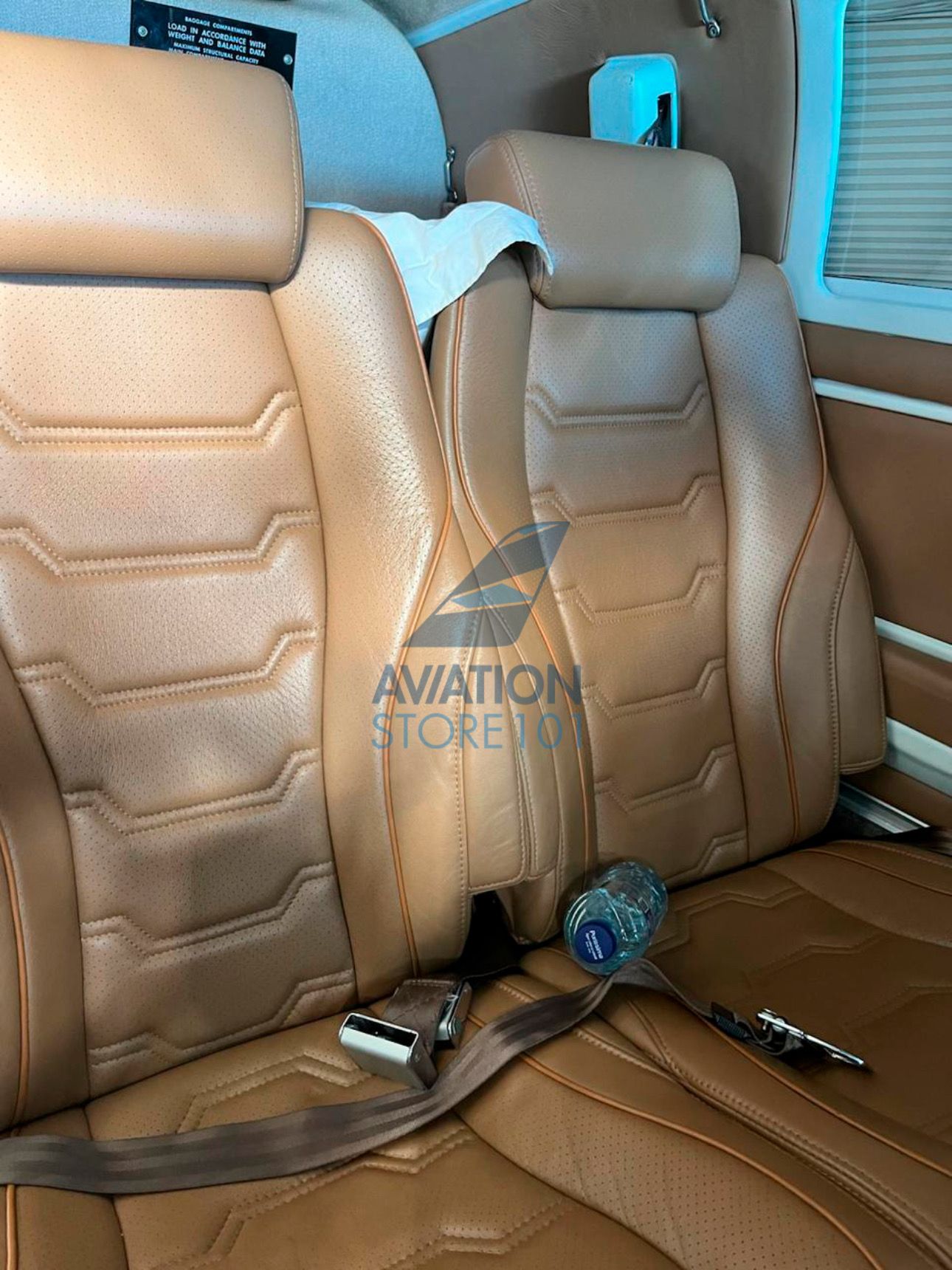 BEECHCRAFT BARON 58 1998