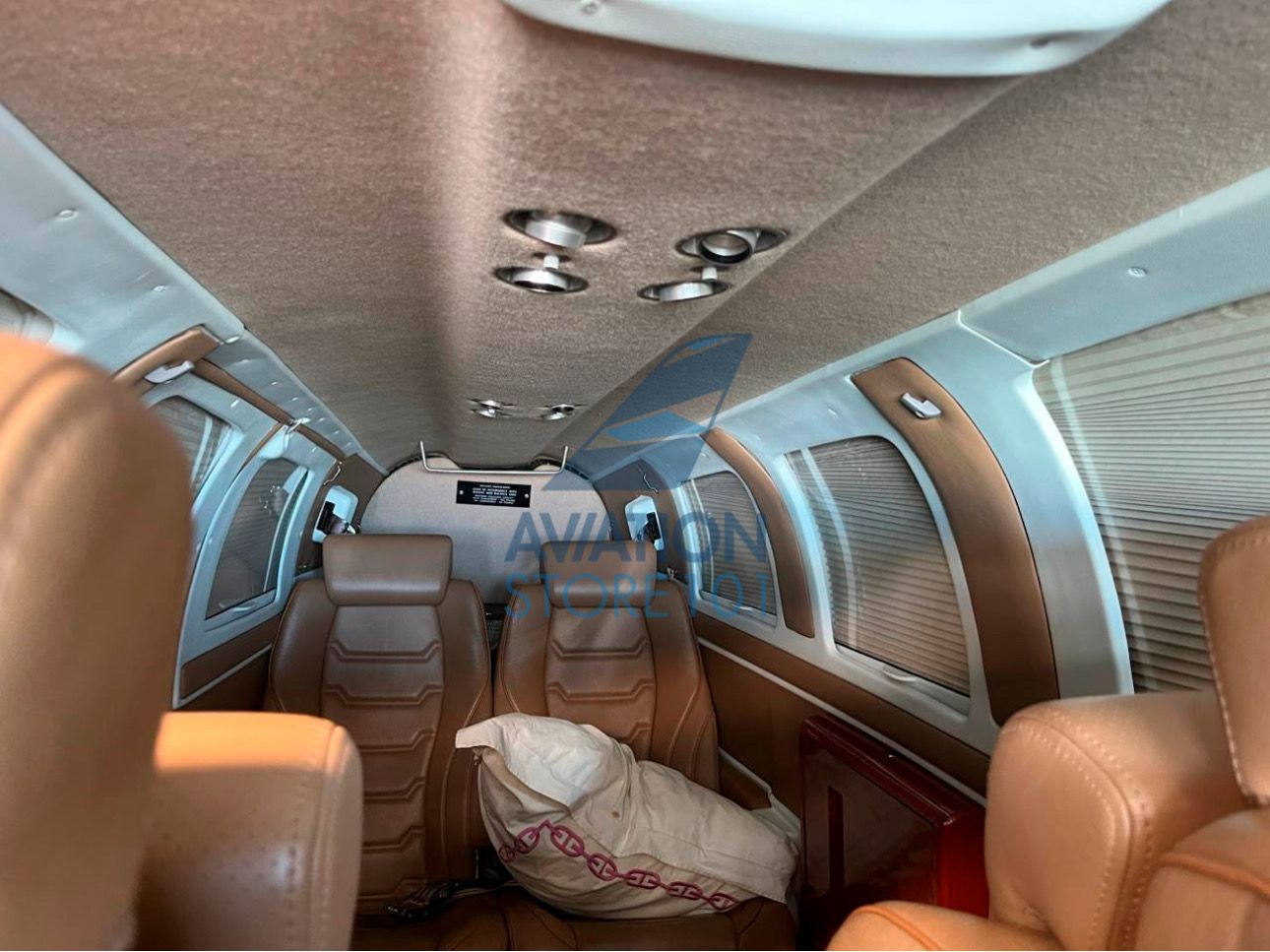 BEECHCRAFT BARON 58 1998