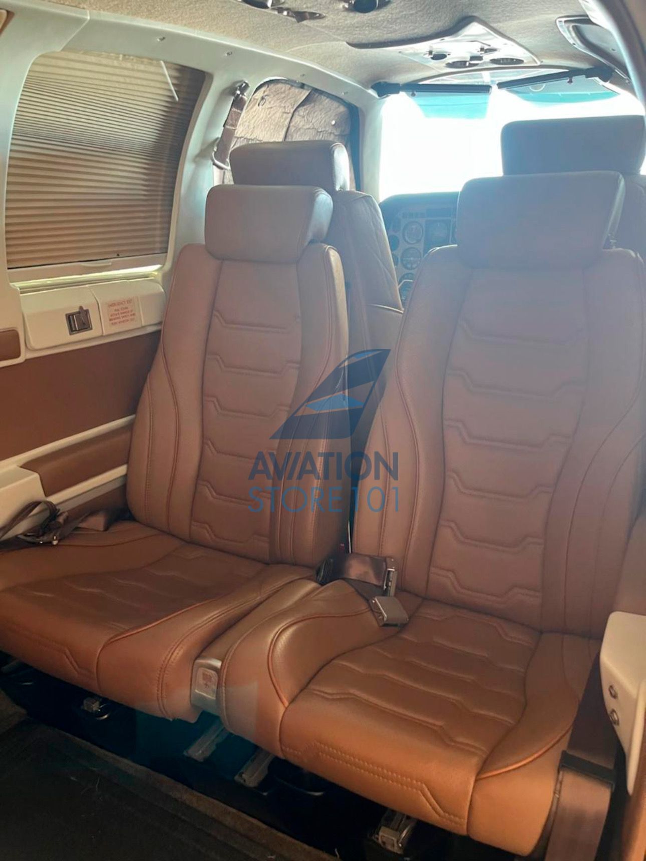 BEECHCRAFT BARON 58 1998