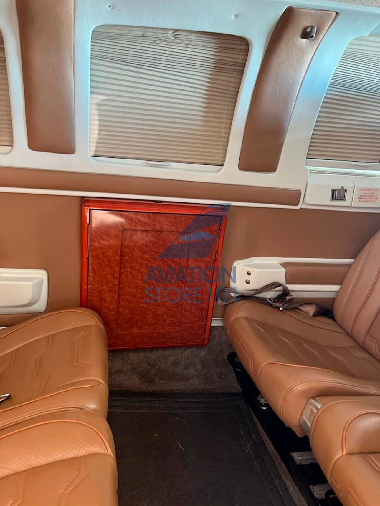 BEECHCRAFT BARON 58 1998