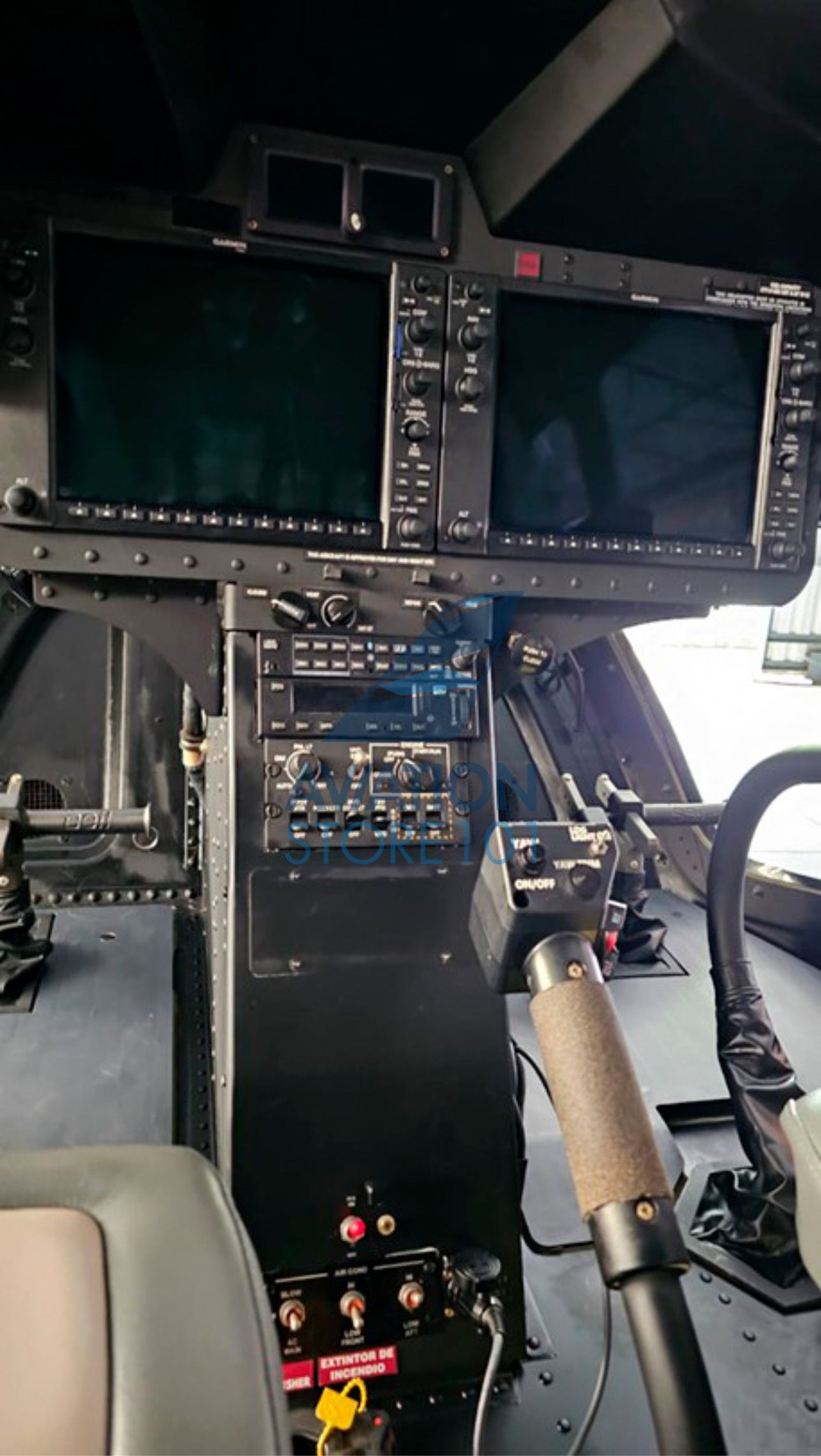 BELL 505 JET RANGER X 2024