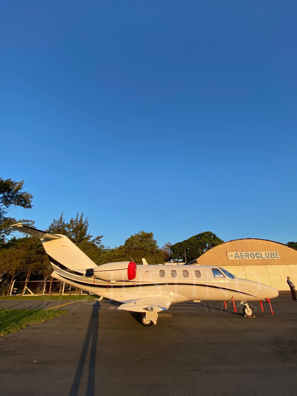 CESSNA CITATION CJ1 2002