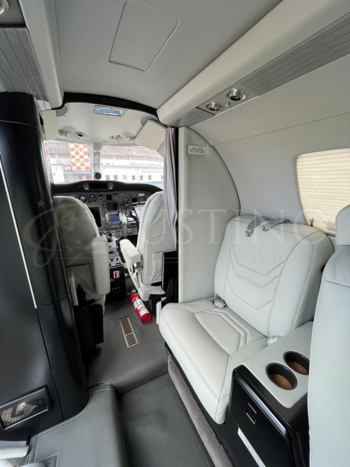 CESSNA CITATION CJ1 2002