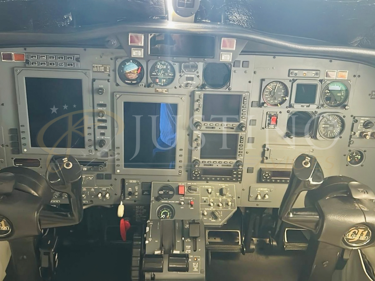 CESSNA CITATION CJ1 2002