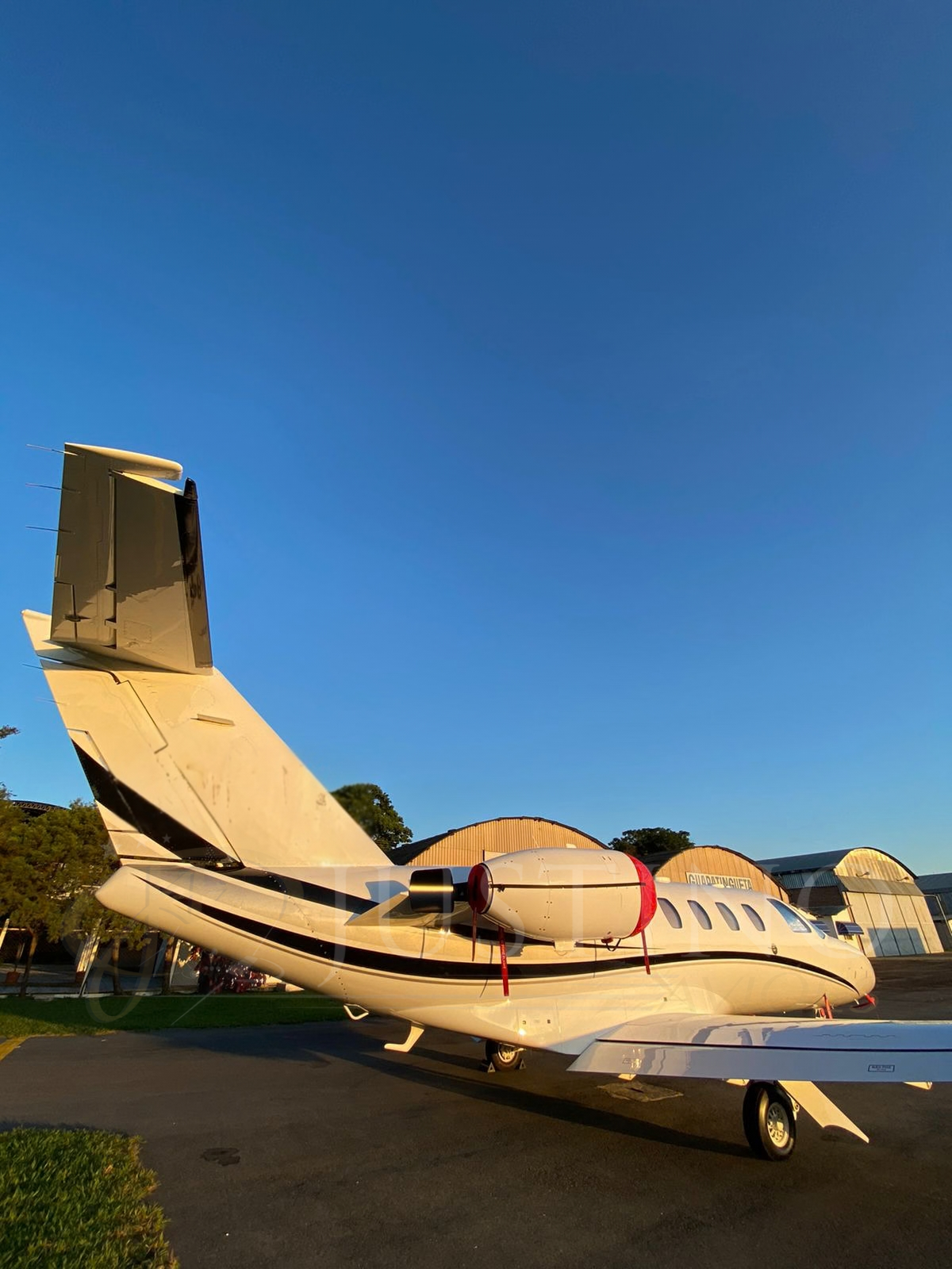 CESSNA CITATION CJ1 2002