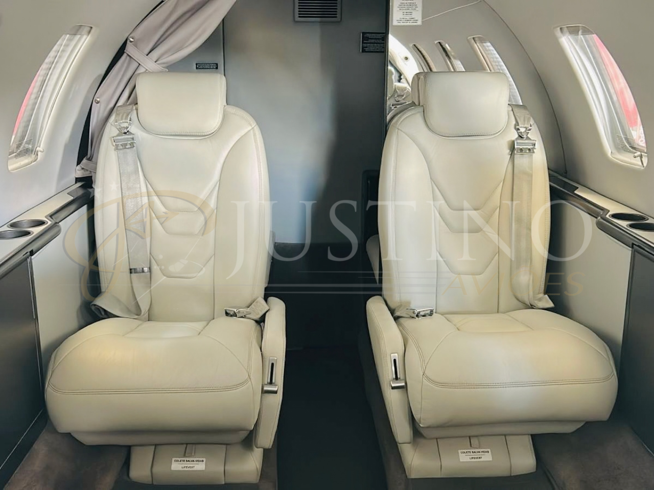 CESSNA CITATION CJ1 2002