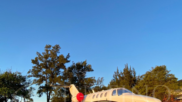 CESSNA CITATION CJ1 2002