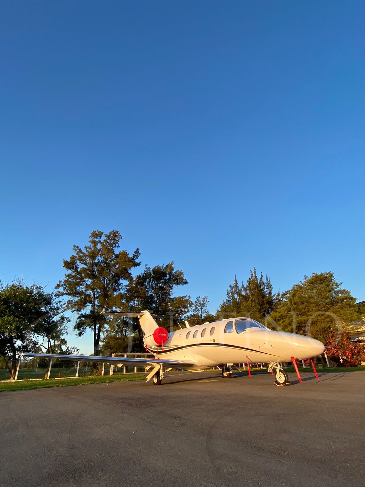 CESSNA CITATION CJ1 2002