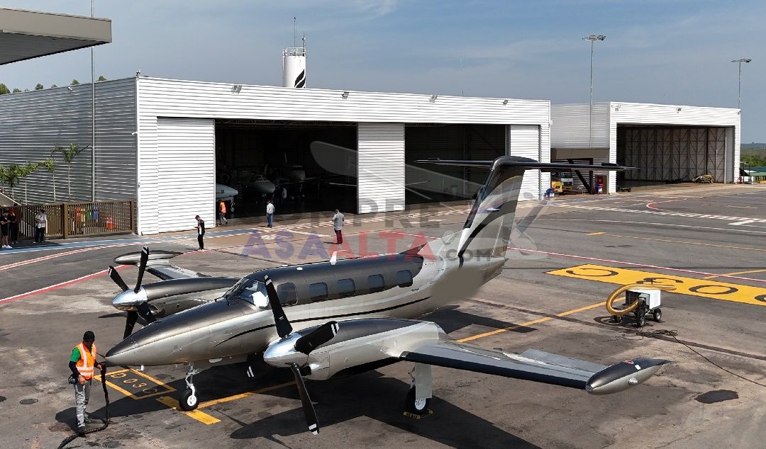 PIPER CHEYENNE 400LS 1985