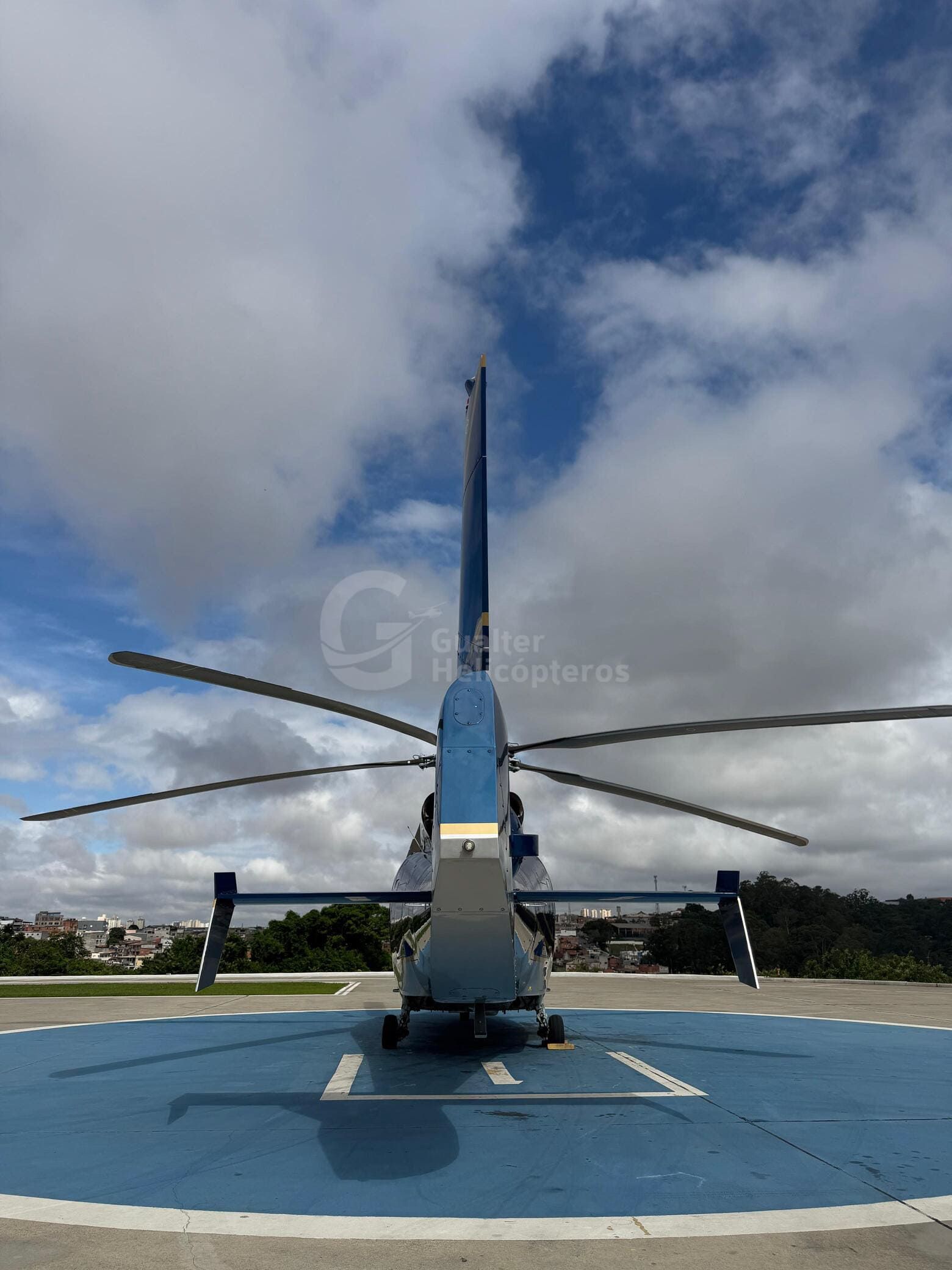 EUROCOPTER EC155 B1 2009