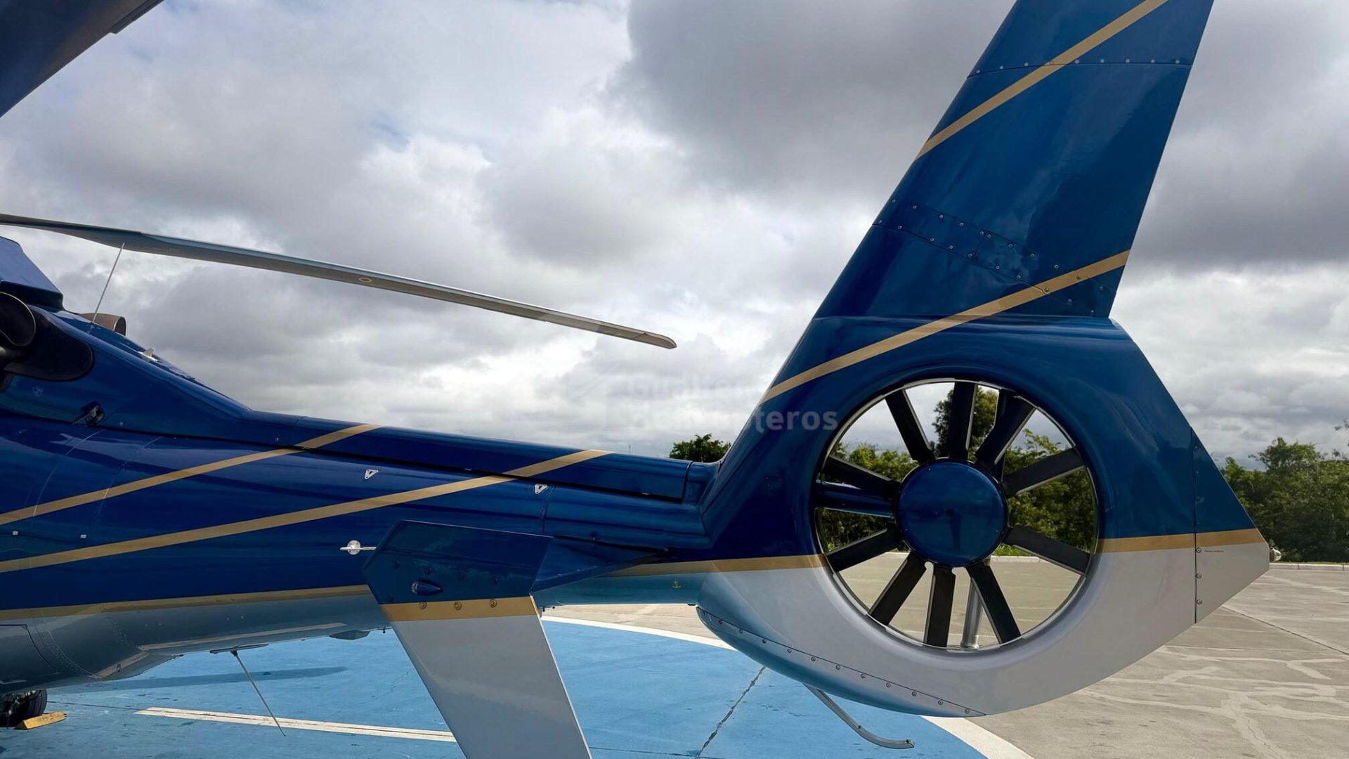 EUROCOPTER EC155 B1 2009