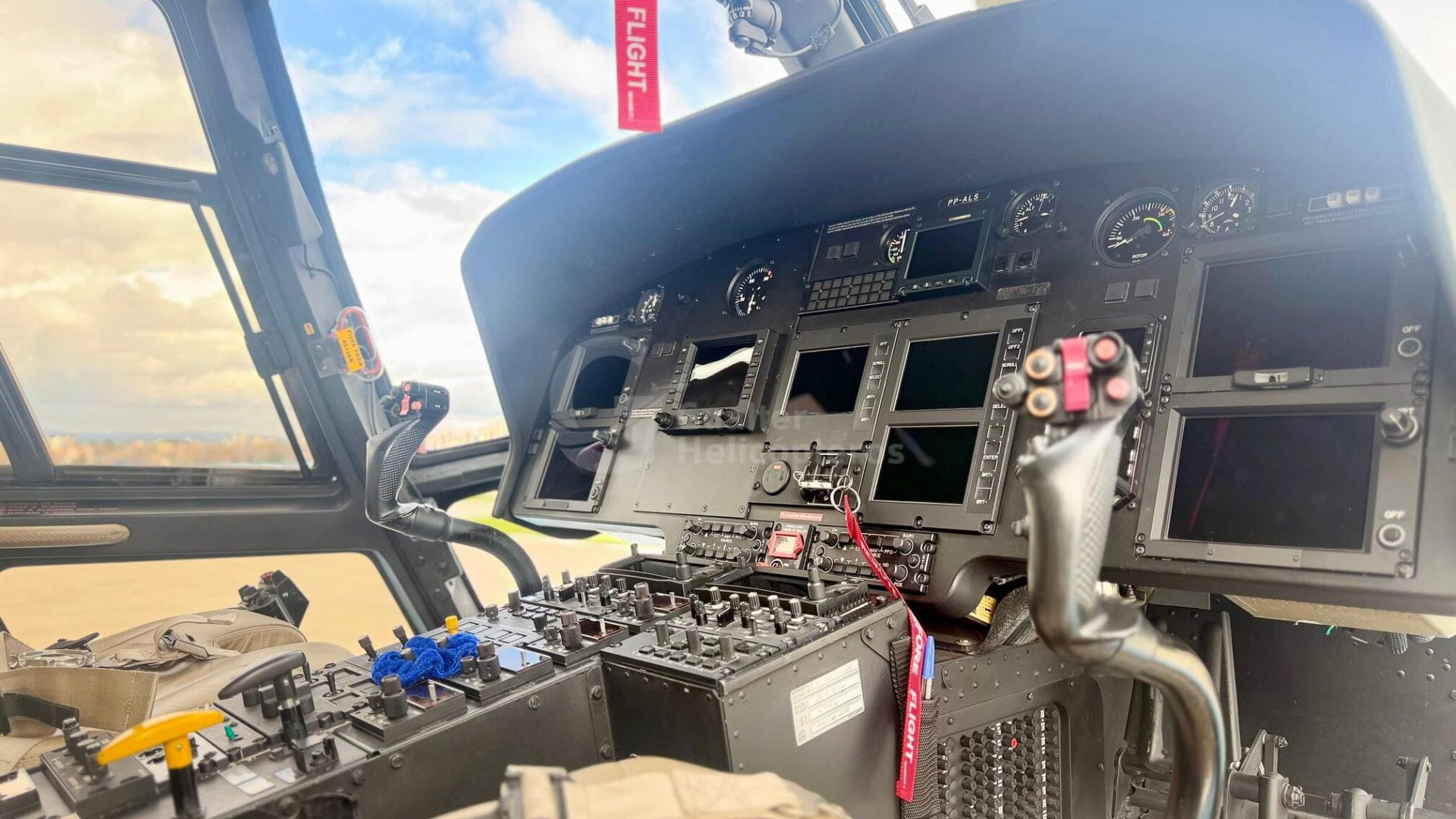 EUROCOPTER EC155 B1 2009