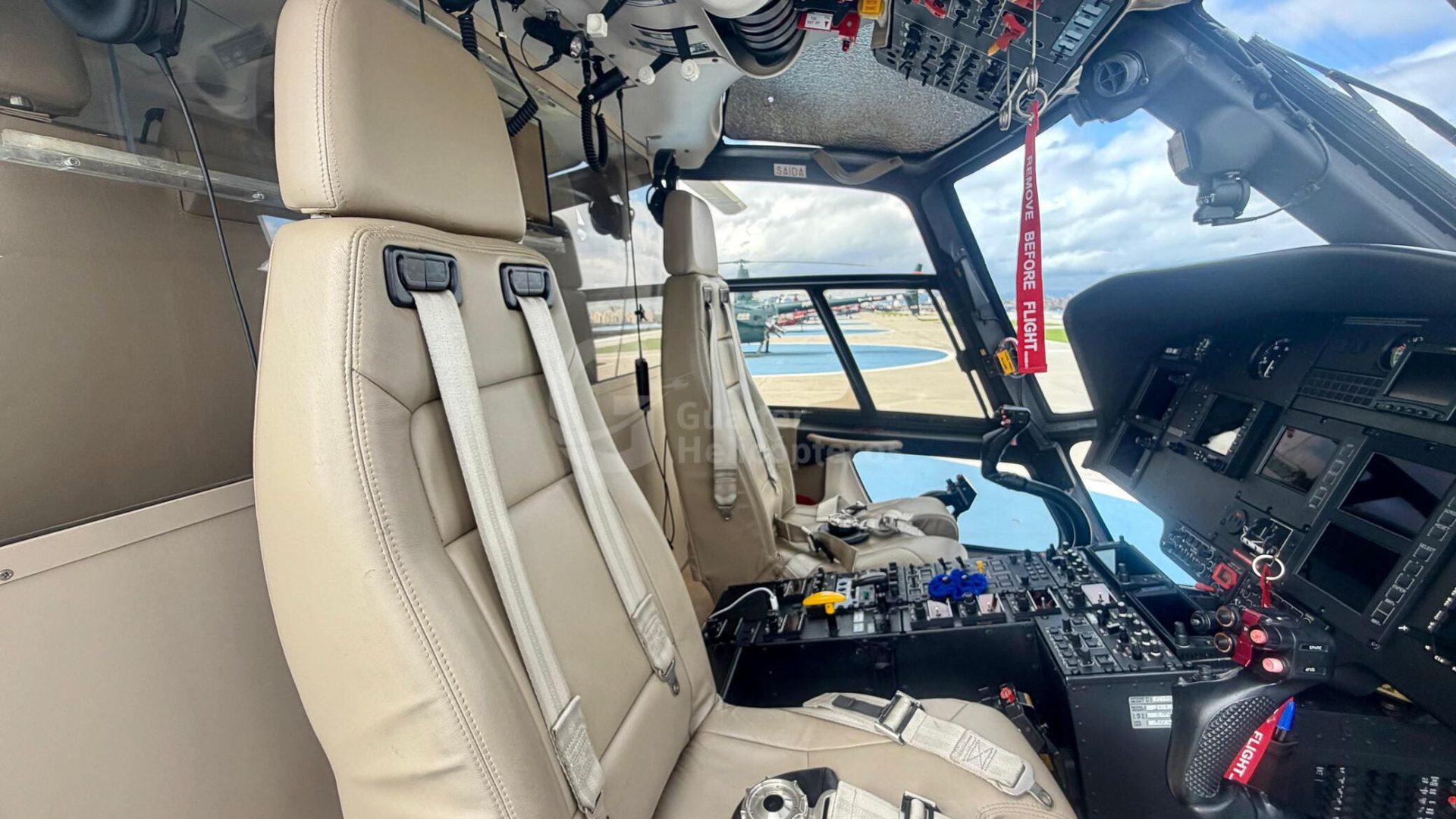 EUROCOPTER EC155 B1 2009