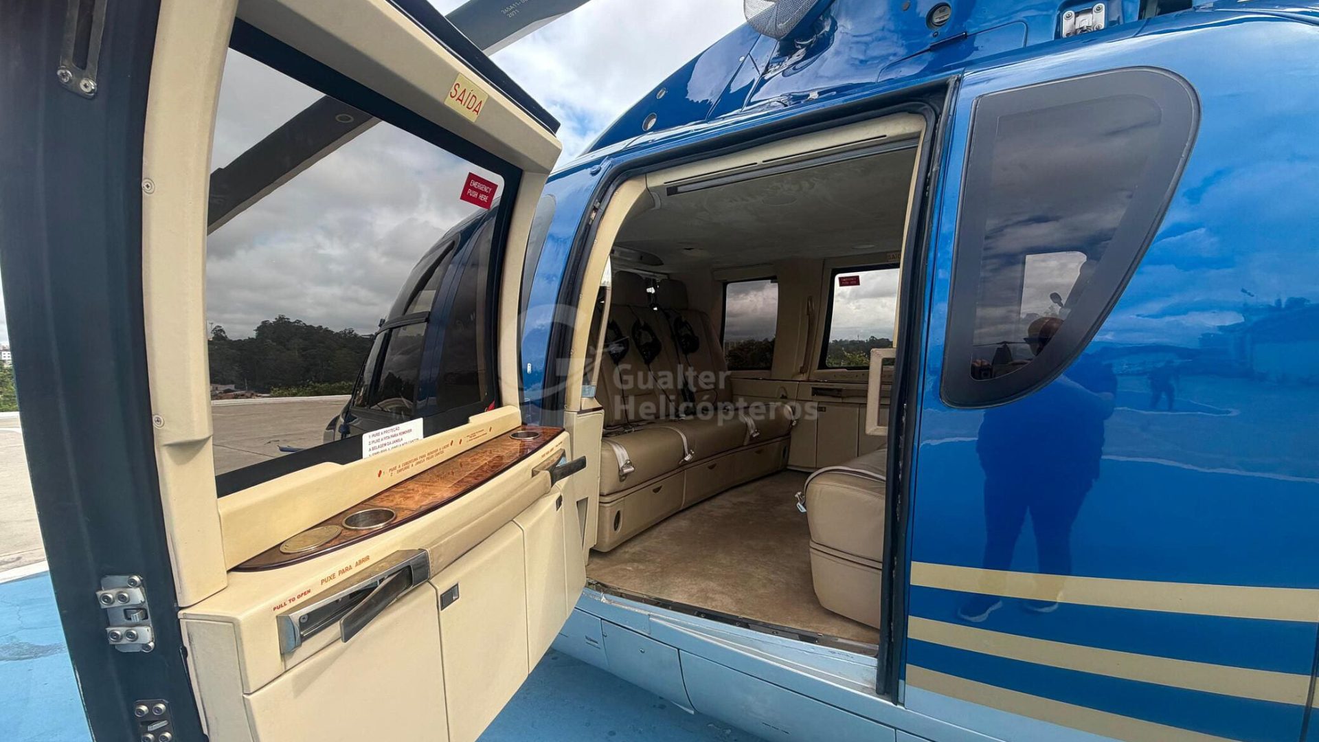 EUROCOPTER EC155 B1 2009