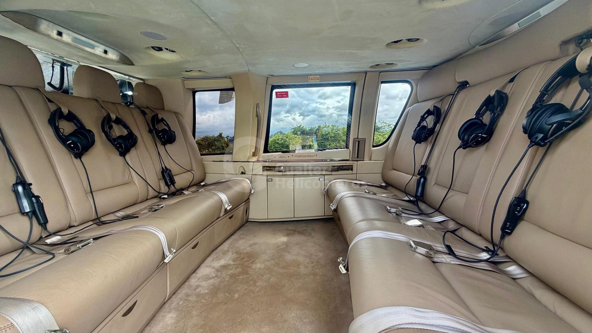 EUROCOPTER EC155 B1 2009